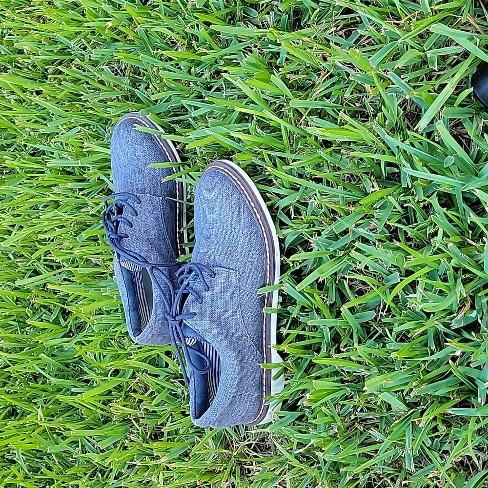 1901 little boy shoe